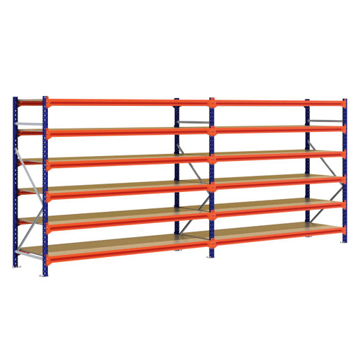 Grootvakstelling rij GV204786225