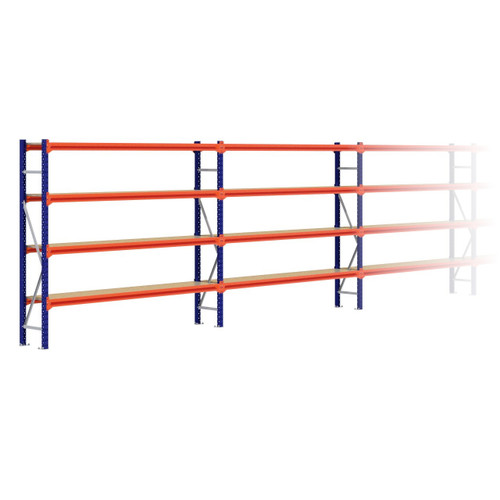 Grootvakstelling rij GV209344225