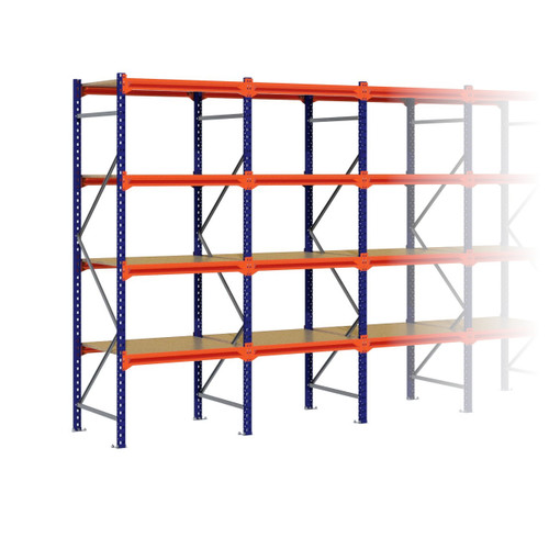 Grootvakstelling rij GV254084090