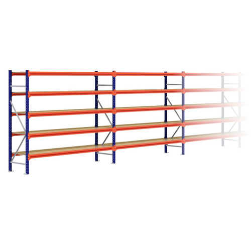 Grootvakstelling rij GV2018565225