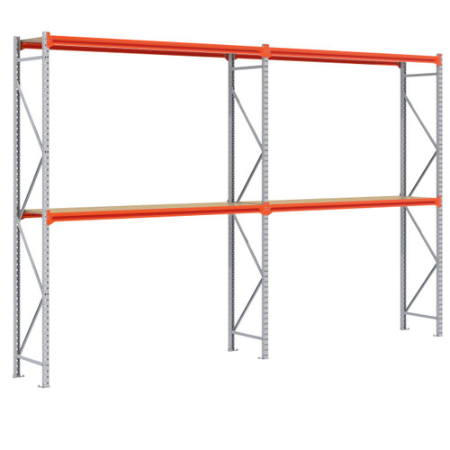 Grootvakstelling rij GGV304762225