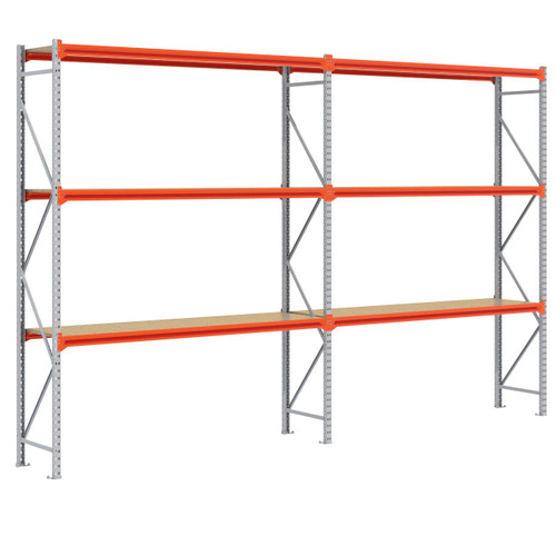 Grootvakstelling rij GGV304763225