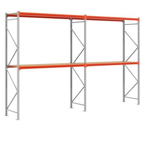 Grootvakstelling rij GGV304782225