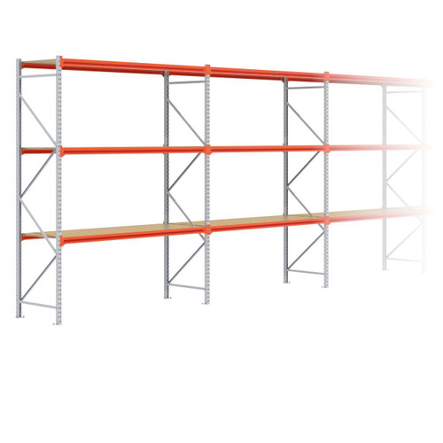 Grootvakstelling rij GGV309383225