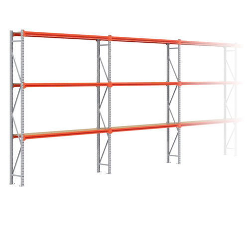 Grootvakstelling rij GGV3011643225