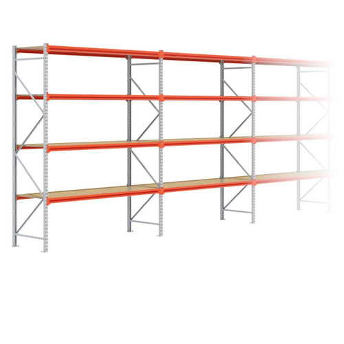 Grootvakstelling rij GGV3013984225