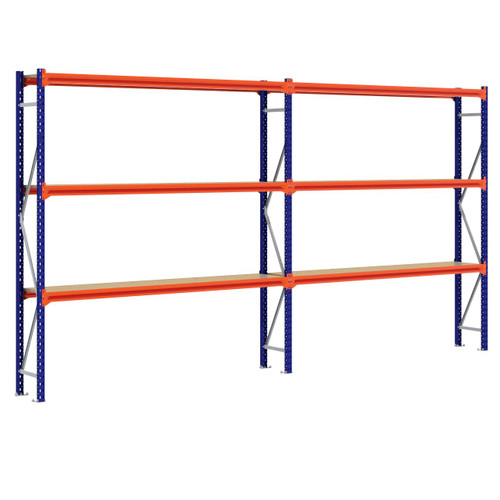 Grootvakstelling rij GV254743225