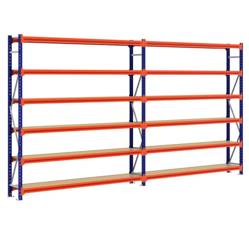 Grootvakstelling rij GV254746225