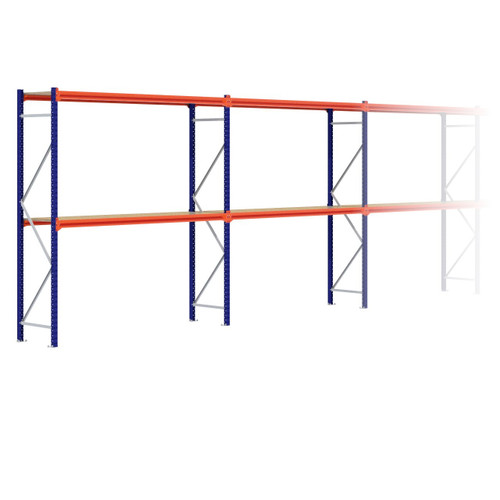 Grootvakstelling rij GV259362225