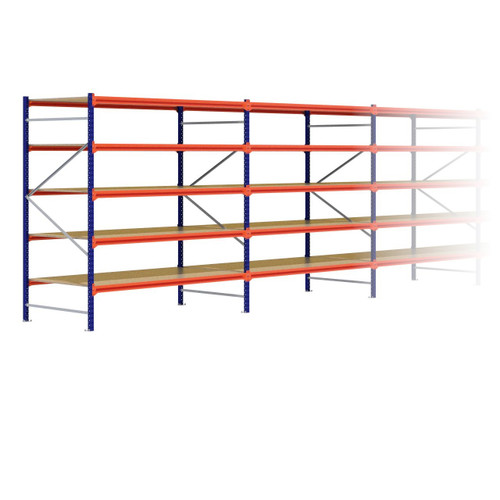 Grootvakstelling rij GV2593125225