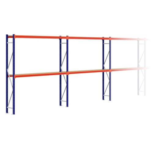 Grootvakstelling rij GV2511642225