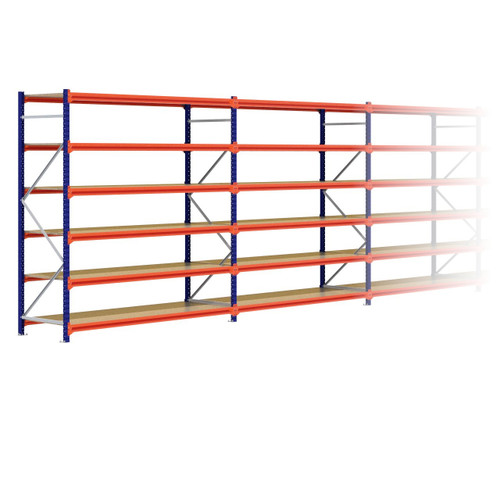 Grootvakstelling rij GV2511686225