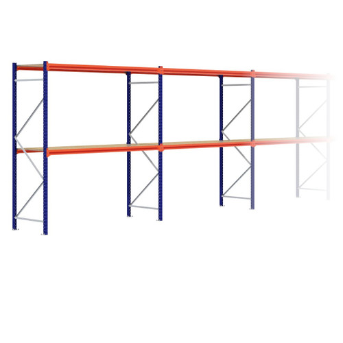 Grootvakstelling rij GV2513982225