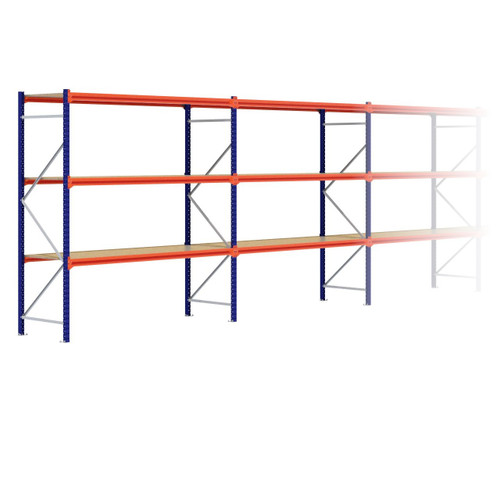 Grootvakstelling rij GV2520883225