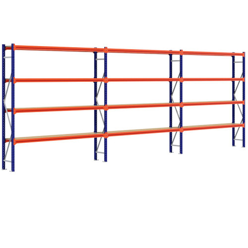 Grootvakstelling rij GV257044225