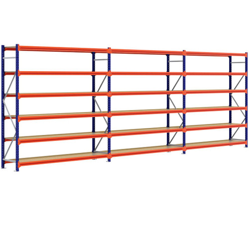 Grootvakstelling rij GV257066225