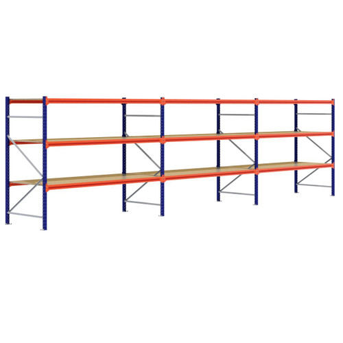 Grootvakstelling rij GV2075103240