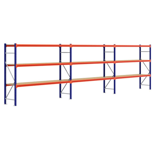 Grootvakstelling rij GV207563240