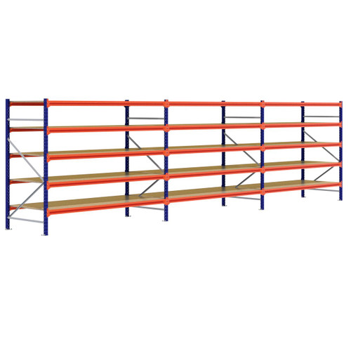 Grootvakstelling rij GV2075105240