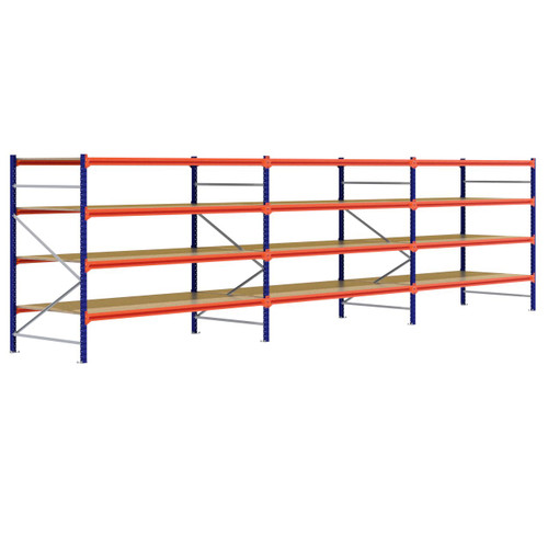 Grootvakstelling rij GV2075124240