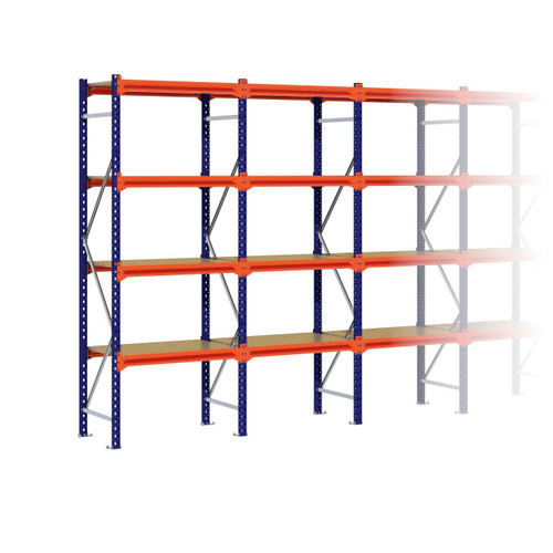 Grootvakstelling rij GV257064090