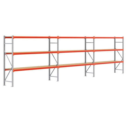 Grootvakstelling rij GGV207563240