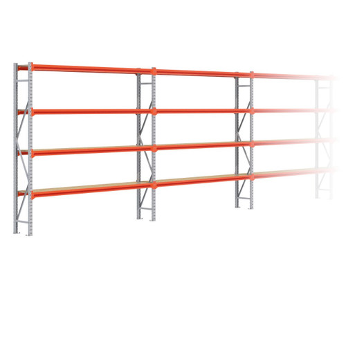 Grootvakstelling rij GGV2512444240