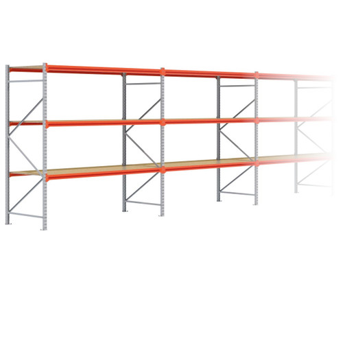 Grootvakstelling rij GGV25124103240