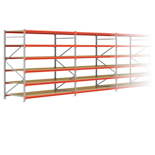 Grootvakstelling rij GGV25172126240