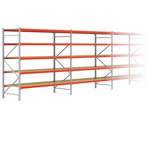 Grootvakstelling rij GGV25197105240