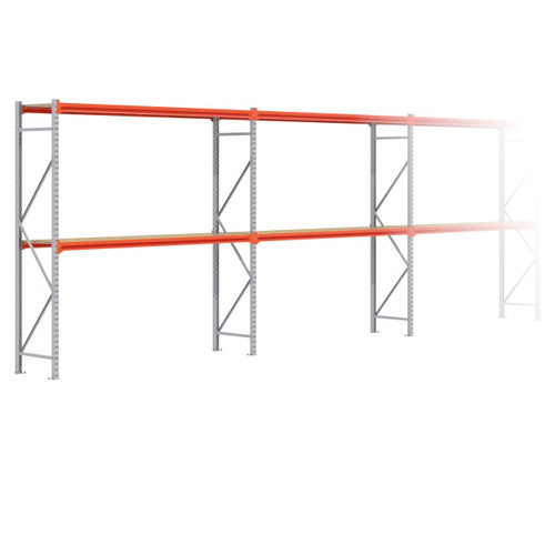 Grootvakstelling rij GGV2522262240