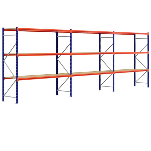 Grootvakstelling rij GV257583240