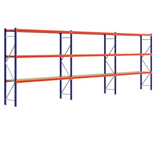 Grootvakstelling rij GV257563240