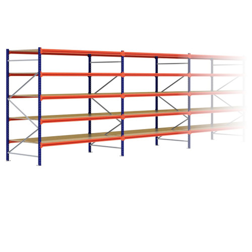 Grootvakstelling rij GV2599125240