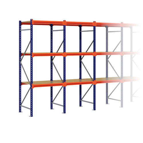 Grootvakstelling rij GV258083090