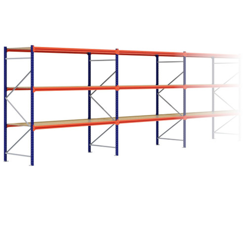 Grootvakstelling rij GV25197103240