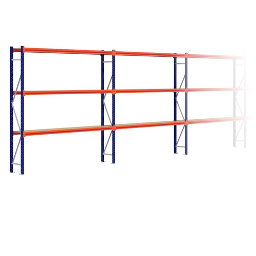 Grootvakstelling rij GV2524643240