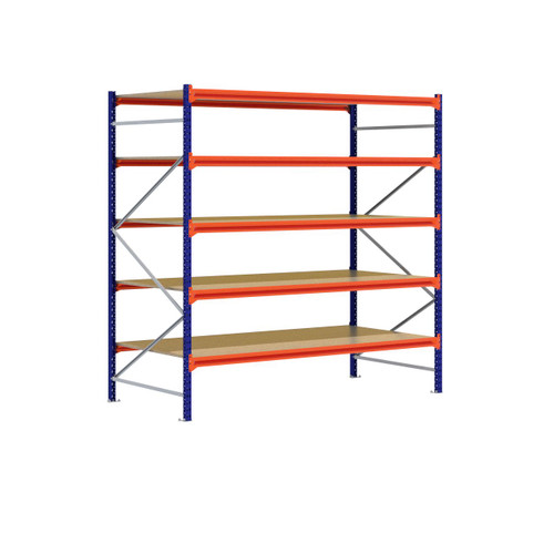 Grootvakstelling rij GV2525125240