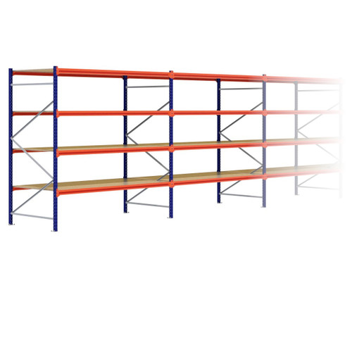 Grootvakstelling rij GV25124124240