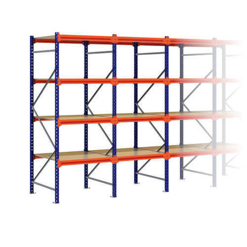 Grootvakstelling rij GV2590104090