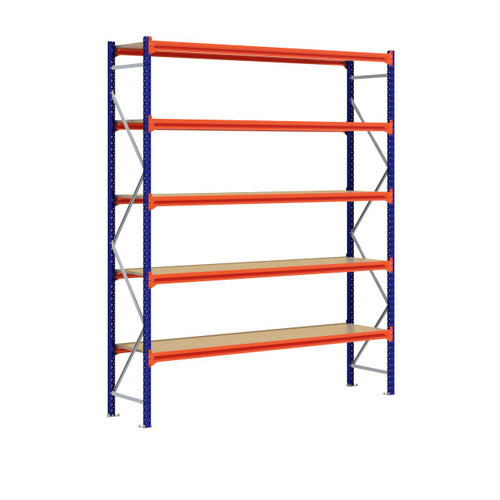 Grootvakstelling rij GV302565240