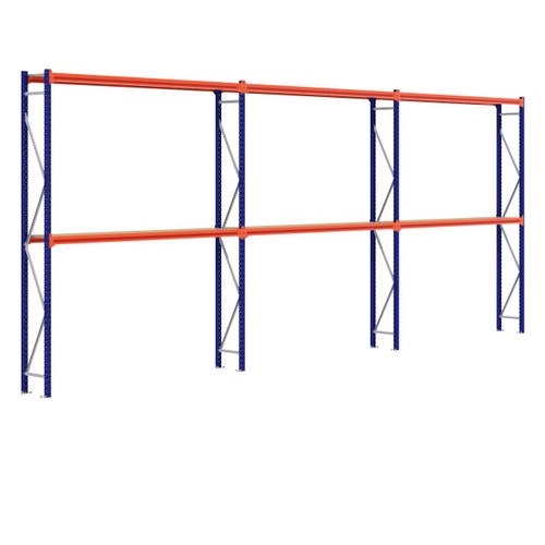 Grootvakstelling rij GV307542240