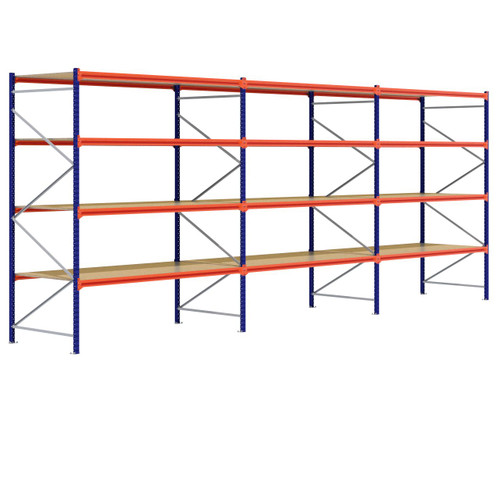 Grootvakstelling rij GV3075124240