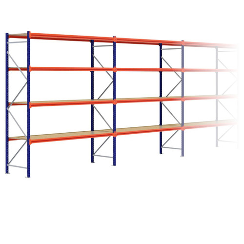 Grootvakstelling rij GV3012484240