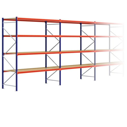 Grootvakstelling rij GV30124104240