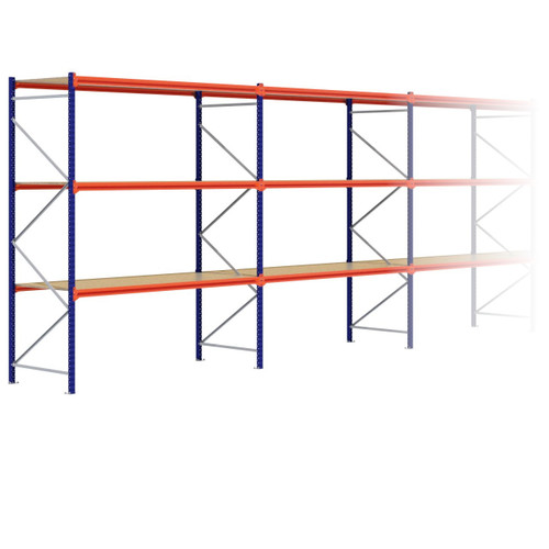 Grootvakstelling rij GV30148103240