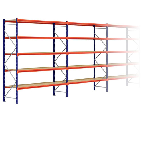 Grootvakstelling rij GV3017285240