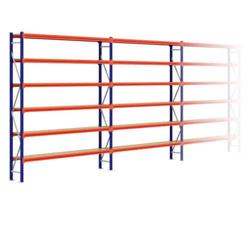 Grootvakstelling rij GV3024646240