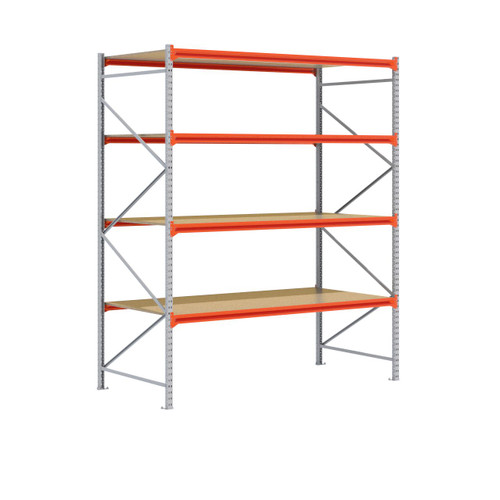 Grootvakstelling rij GGV3025124240