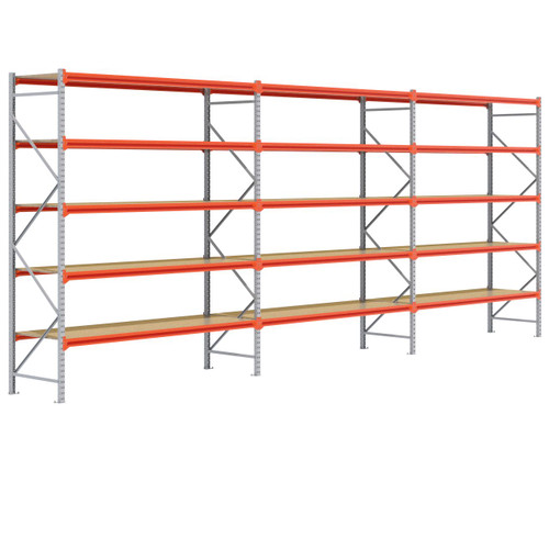 Grootvakstelling rij GGV307585240